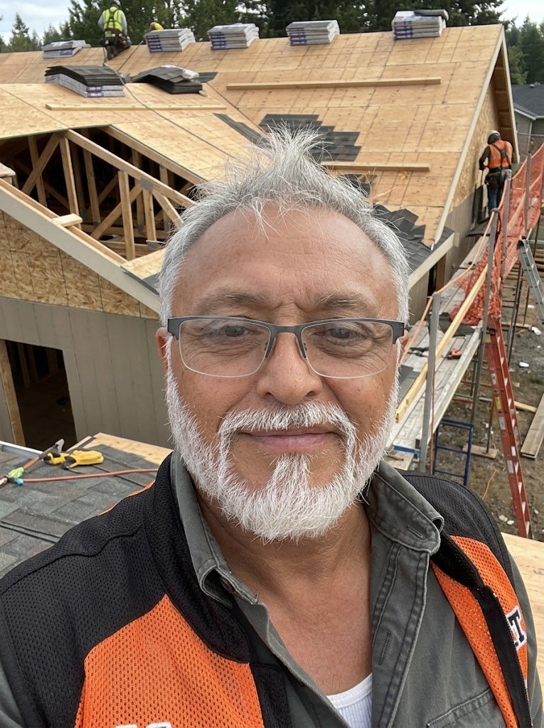Owner of D2C Roofing